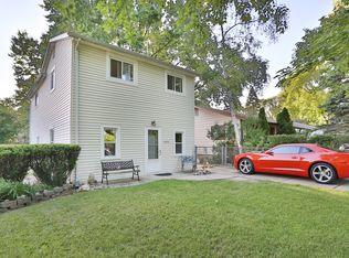 3056 Melvin Ave, Rochester Hills, MI 48307