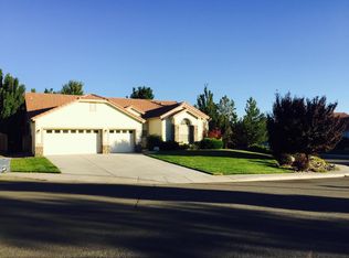 5550 Barcelona Ct, Sparks, NV 89436