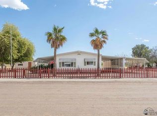 12227 S Sandra Ave, Yuma, AZ 85367