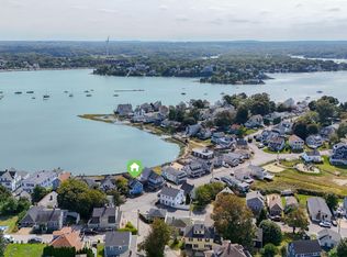 1 Moreland Ave, Hull, MA 02045