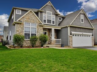 971 Forestview Way, Antioch, IL 60002