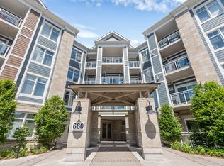660 Gordon St #102, Whitby, ON L1N0L1