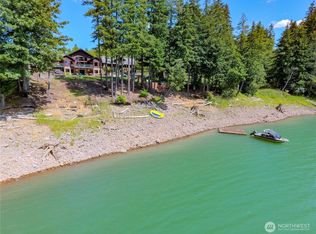 51804 Wanda Rd E, Eatonville, WA 98328