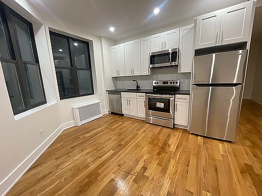 1st image of 609 W 151st St APT 5