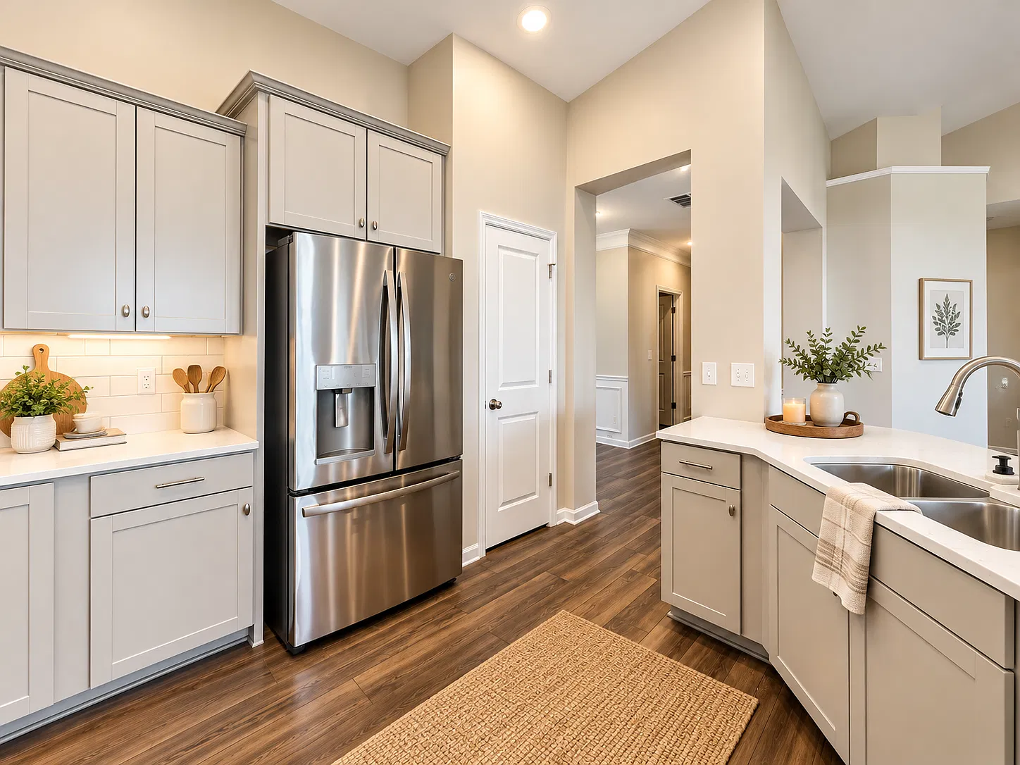 3 bed, 2100 sqft, $2,300 — Photo 4