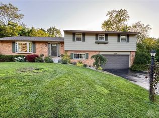 6229 Cheri Lynne Dr, Dayton, OH 45415