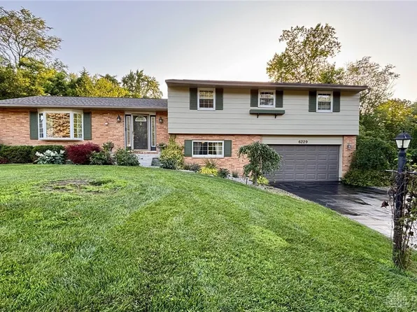 6229 Cheri Lynne Dr, Dayton, OH 45415