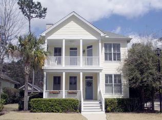 4091 E Amy Ln, Johns Island, SC 29455