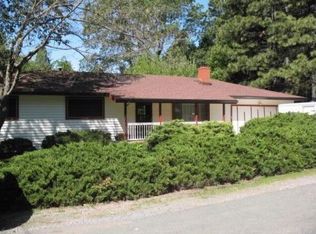 5970 Pond Dr, Foresthill, CA 95631