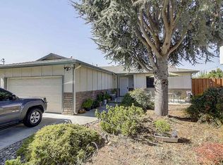6781 Rochelle Ave, Newark, CA 94560