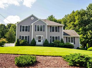 57 Tenney Rd, Pelham, NH 03076