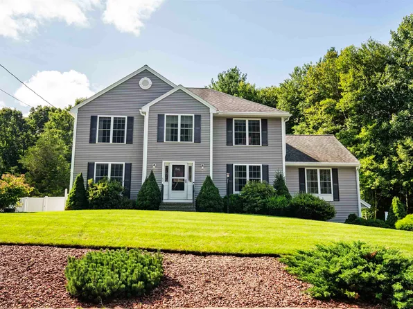 57 Tenney Road, Pelham, NH 03076