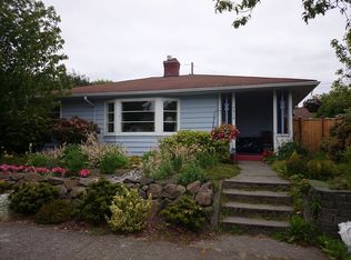 7516 Jones Ave NW, Seattle, WA 98117