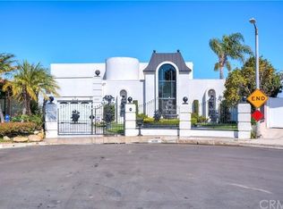 4200 Don Alegre Pl, Los Angeles, CA 90008