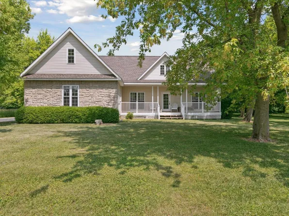 115 Southaven Ln, Kelleys Island, OH 43438