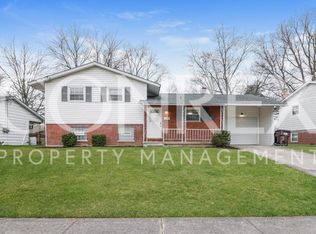 11391 Geneva Rd, Cincinnati, OH 45240