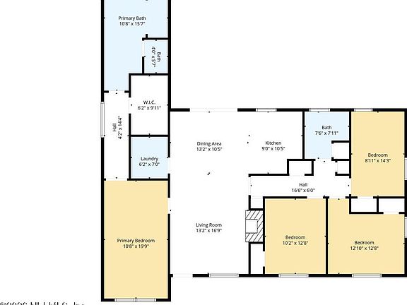 3rd image of 5363 HECKSCHER DR Drive