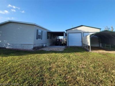 743 Avenue F NW, Moore Haven, FL, 33471