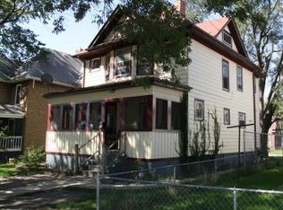 185 N Evergreen Ave, Kankakee, IL 60901