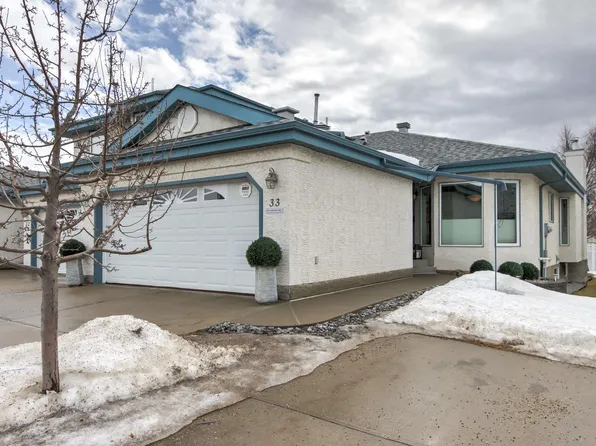 85 Gervais Rd #33, Saint Albert, AB T8N 6H4