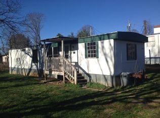 110 Tyree Cir, Madison Heights, VA 24572