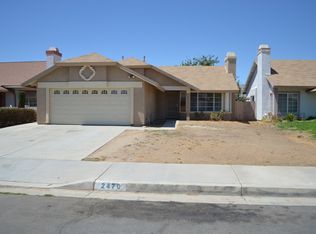 2470 Johnston St, Perris, CA 92571