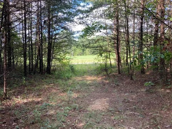 0 Indian Springs Rd, McMinnville, TN 37110