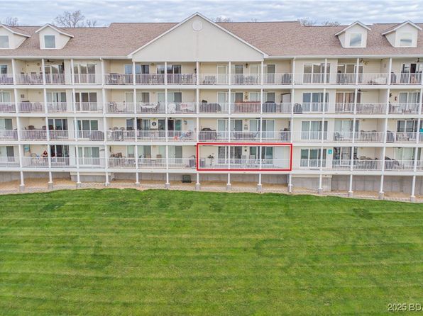 4800 Eagleview Dr UNIT 114A, Osage Beach, MO 65065