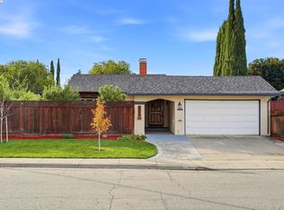 668 Buckeye Dr, Livermore, CA 94551