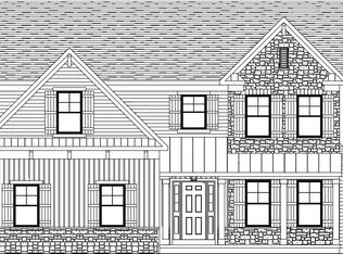 Hanover Farmhouse Plan, Melville Run, Phoenixville, PA 19460