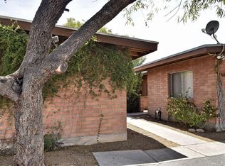 3644 E Bellevue Ave, Tucson, AZ 85716