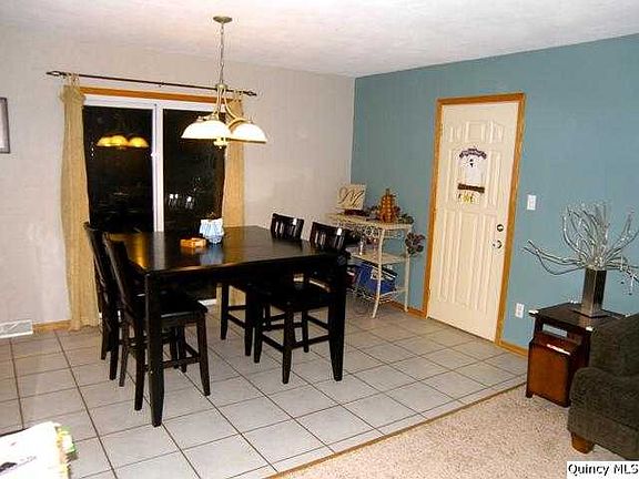 Home for Sale in Quincy, IL $149,900