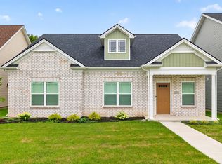 553 Shropshire Ave, Lexington, KY 40508