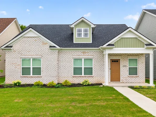 553 Shropshire Ave, Lexington, KY 40508