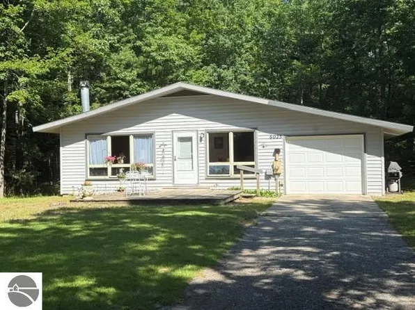 6025 S Forest Haven Dr, Glen Arbor, MI 49636