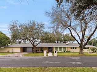 201 E Ithaca Ave, McAllen, TX 78501