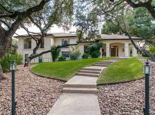 9110 Rushing St, San Antonio, TX 78230