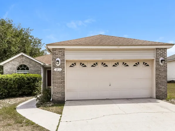 3401 Millcrest Dr, Jacksonville, FL 32277