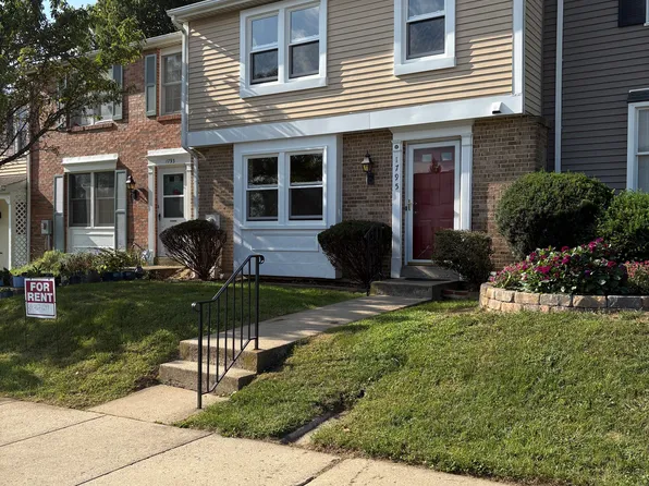 1795 Hillmeade Sq, Frederick, MD 21702