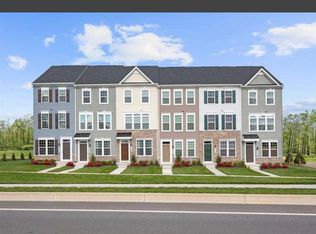 7327 Elkridge Crossing Way #1, Elkridge, MD 21075