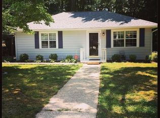 301 W Maynard Ave, Durham, NC 27704