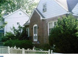 133 Cedar Ave, Woodlynne, NJ 08107