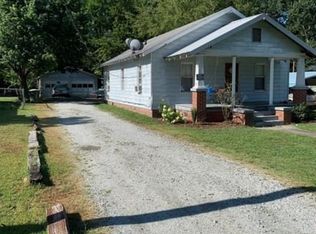 3710 Oak Grove Ave, Greensboro, NC 27405