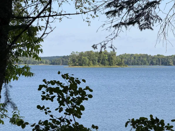 Muskie Bay Rd NE, Longville, MN 56655