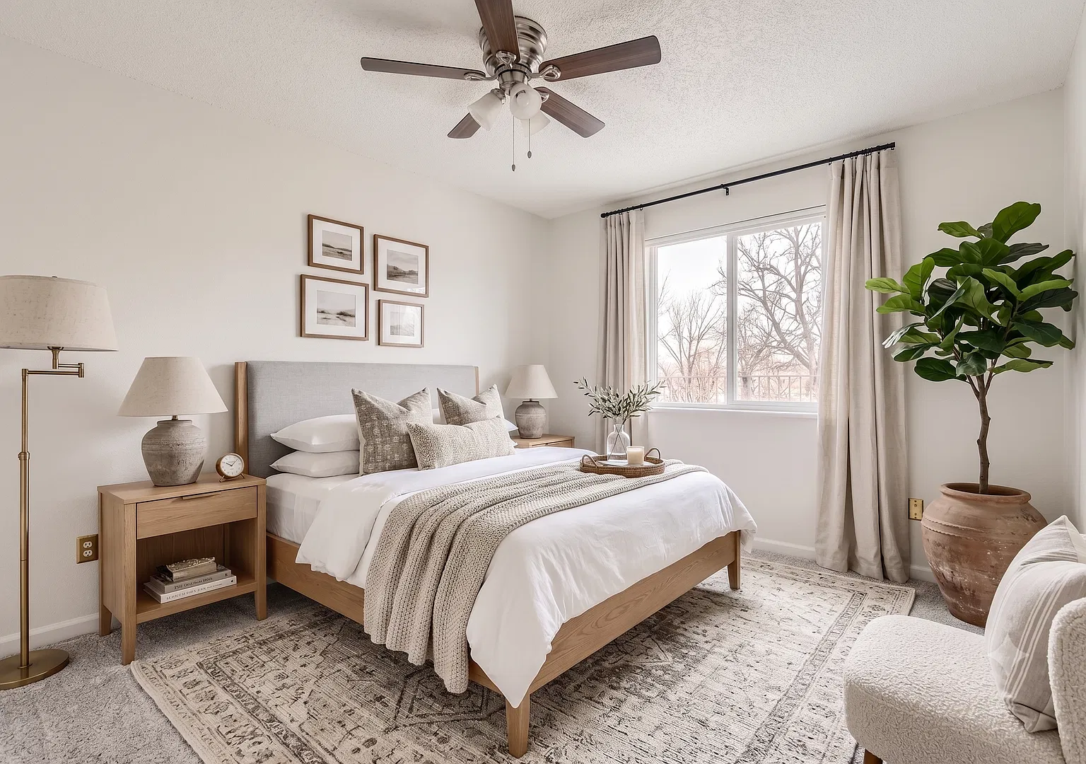 Cherry Tree - 1975 S Decatur St | Studio, 1 & 2BR Apartments in Southwest Denver! — Photo 3