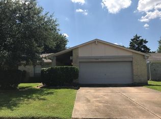 1103 Ashdale Dr, Sugar Land, TX 77498