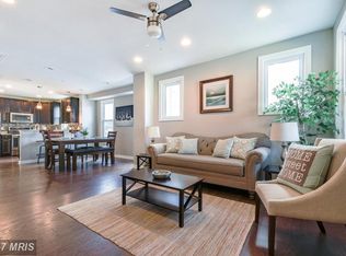 3302 Hamilton Ave, Baltimore, MD 21214