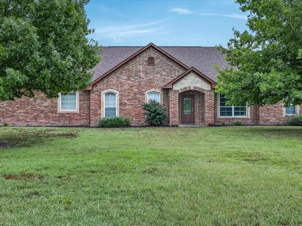 505 Vz County Road 2701, Mabank, TX 75147