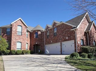6804 Orchard Park Dr, McKinney, TX 75071