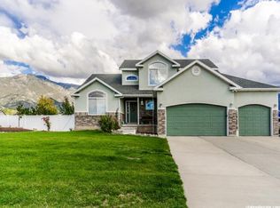 6844 S 1650 E, Uintah, UT 84405